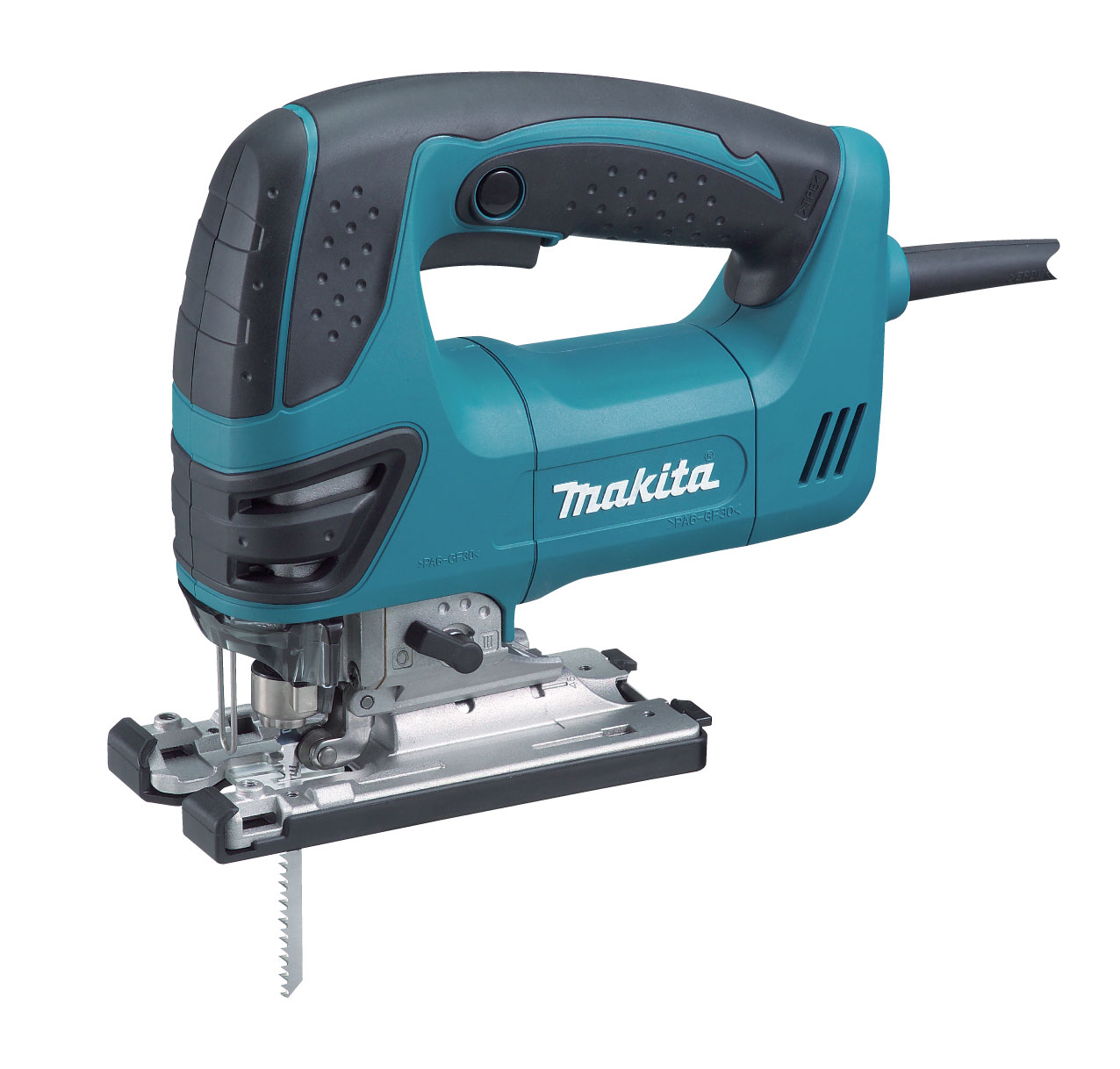MAKİTA 4350 CT ELEKTRONİK DEKOBAJ MAK. 720W DEVİR AYARLI