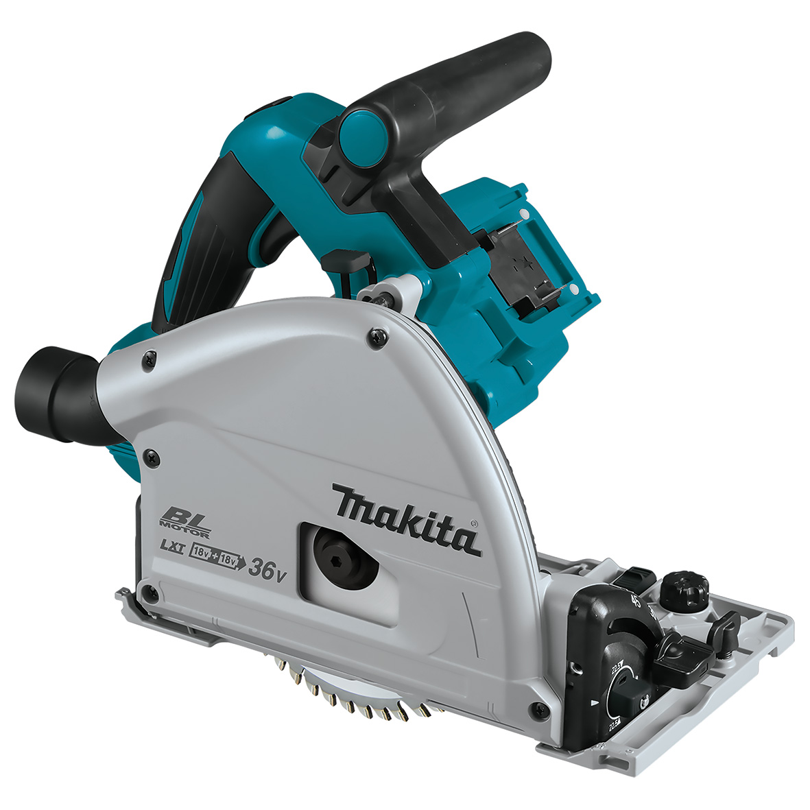 Dalma Daire Testere 2x18V