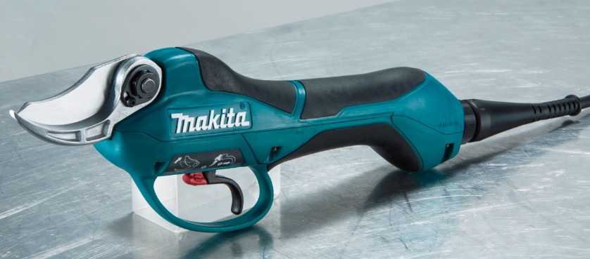 AKÜLÜ ÇİT BUDAMA MAKİNASI 18V