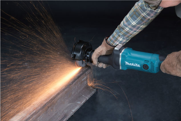 EN  -  MAKITA GS6000 DUZ TASLAMA 150MM
