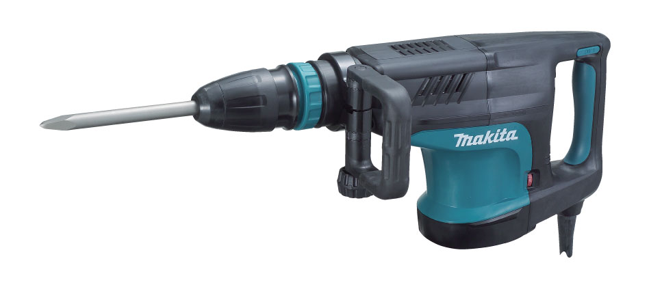 MAKİTA HM 1203C KIRICI 1510W 9,7KG