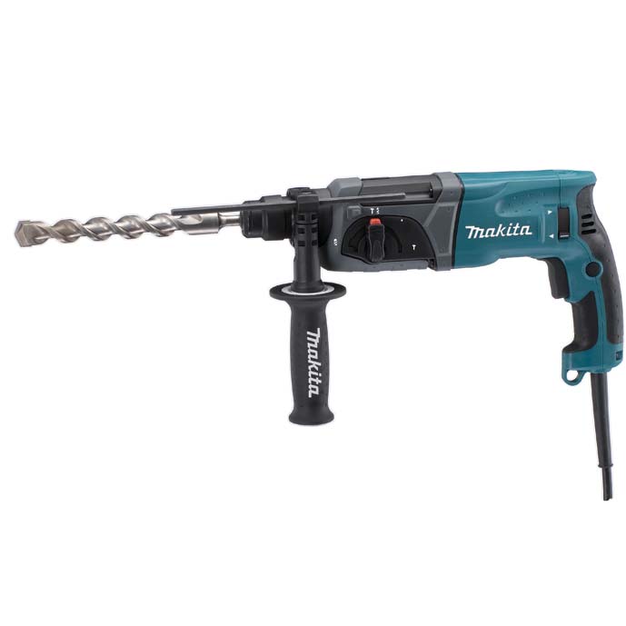 MAKİTA HR 2470 KIRICI DELİCİ 780W 2,9KG