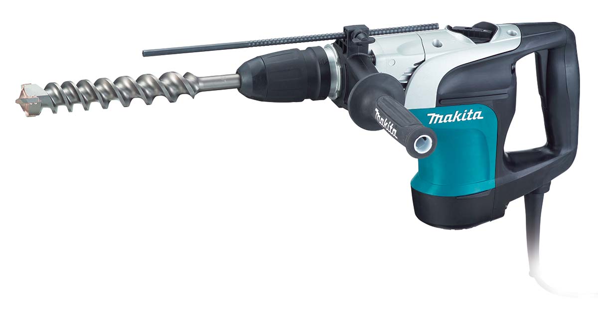 MAKİTA HR 4002 KIRICI DELİCİ 1050W 6,6KG 40MM