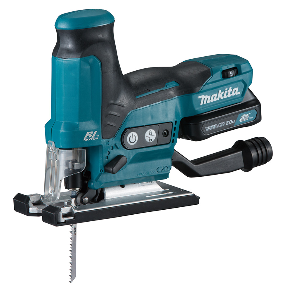 Dekupaj Testere 12V