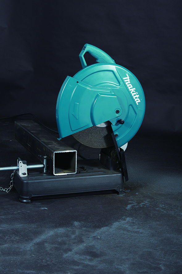 FLEX TAŞLI METAL KESME MAKİNASI