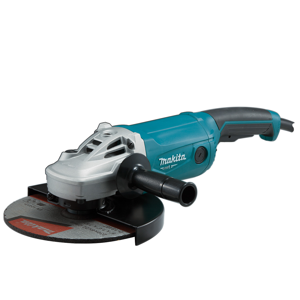 Büyük Taşlama 230 mm