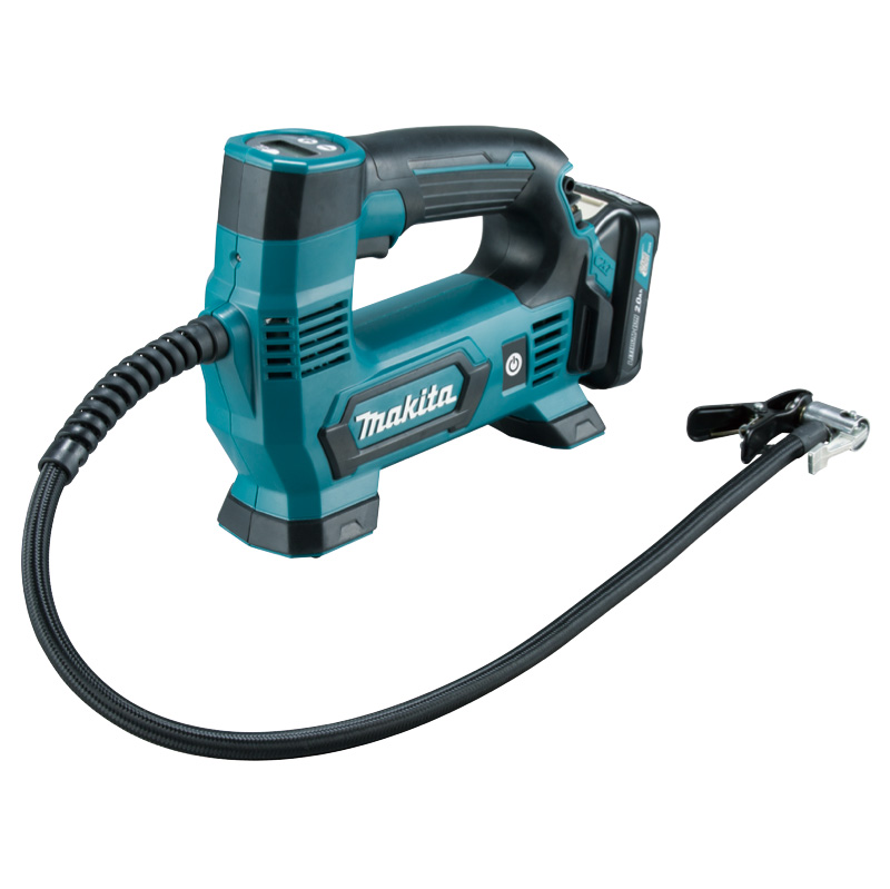 Lastik Şişirme Makinası 12V