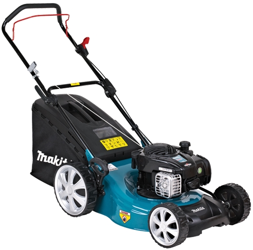 MAKITA PLM4626 BENZİNLİ ÇİM KESME MAKİNASI