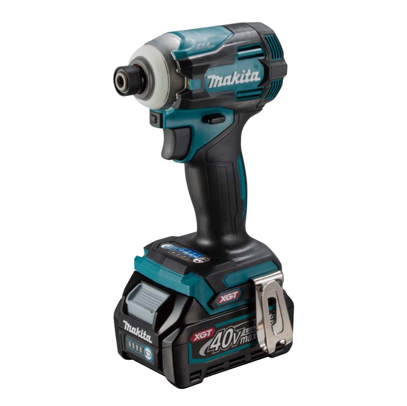 Darbeli Vidalama 40V