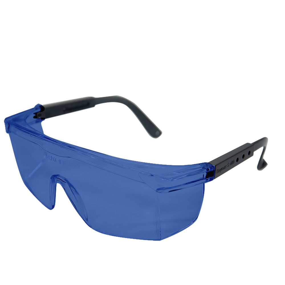 Göz Koruyucu - Mavi 40 gr (Paket: 360 adet)