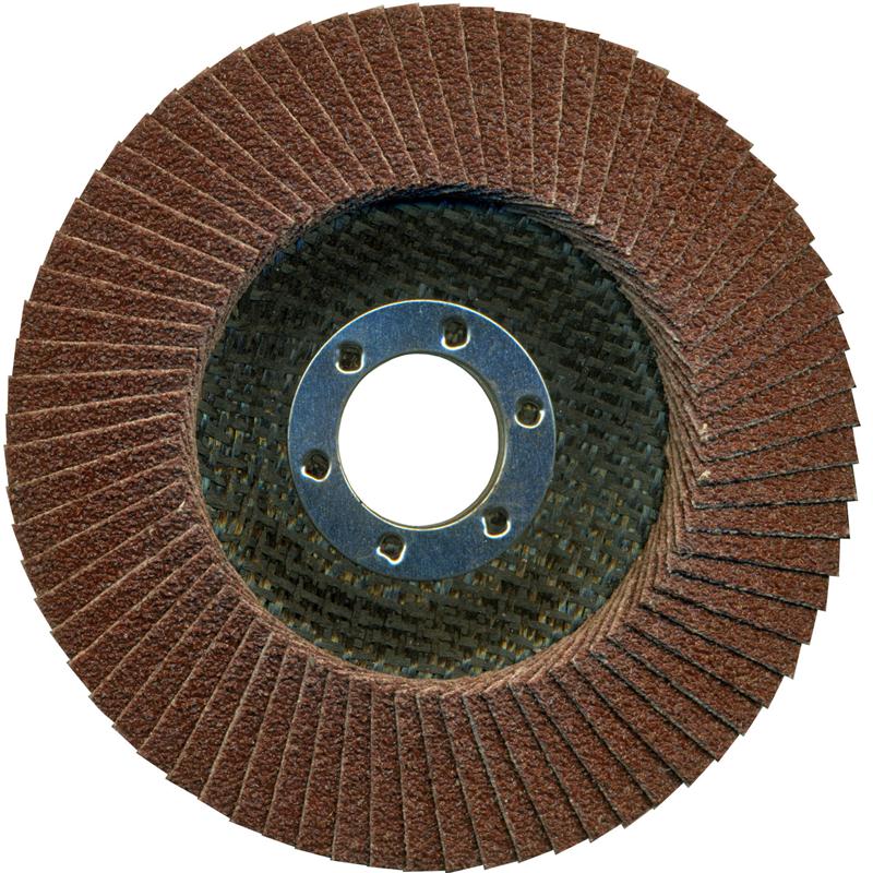 FLAP DİSK 115 mm 60 KUM