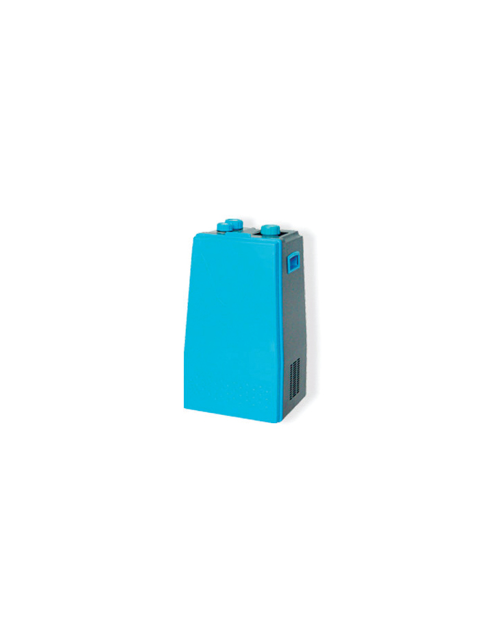 Powerwash A - 009 Kopuk Makınası