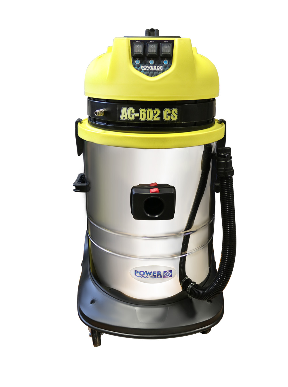 Koltuk Yıkama Makinası 2400W