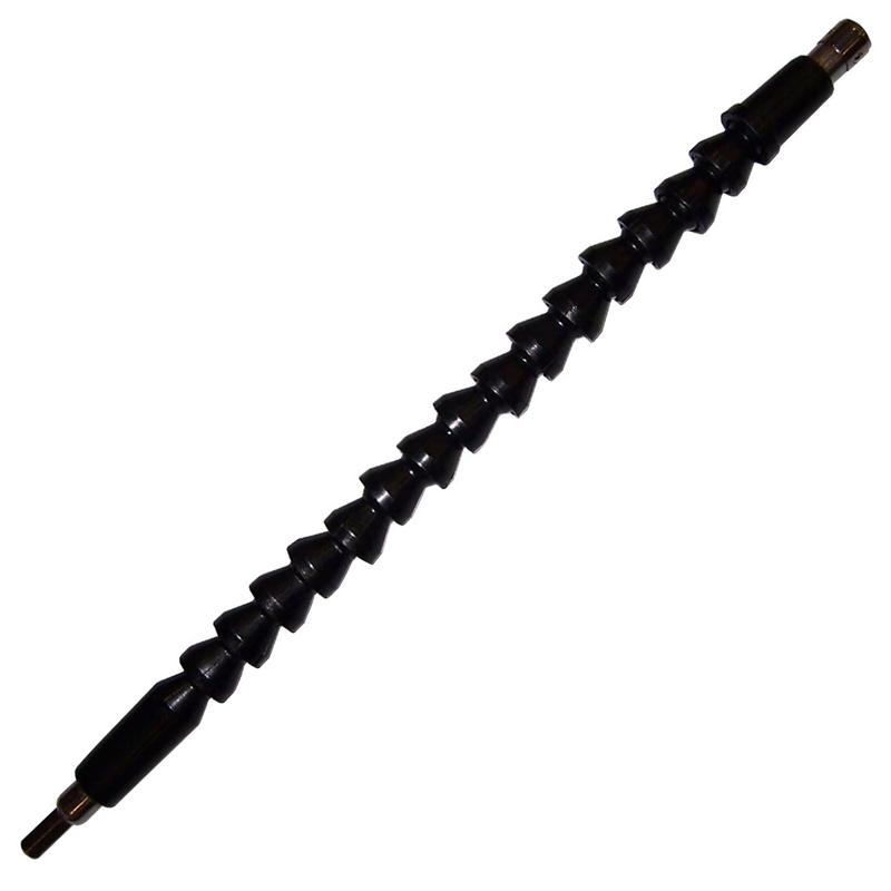 Fılexıble Bits UÇ Adaptörü