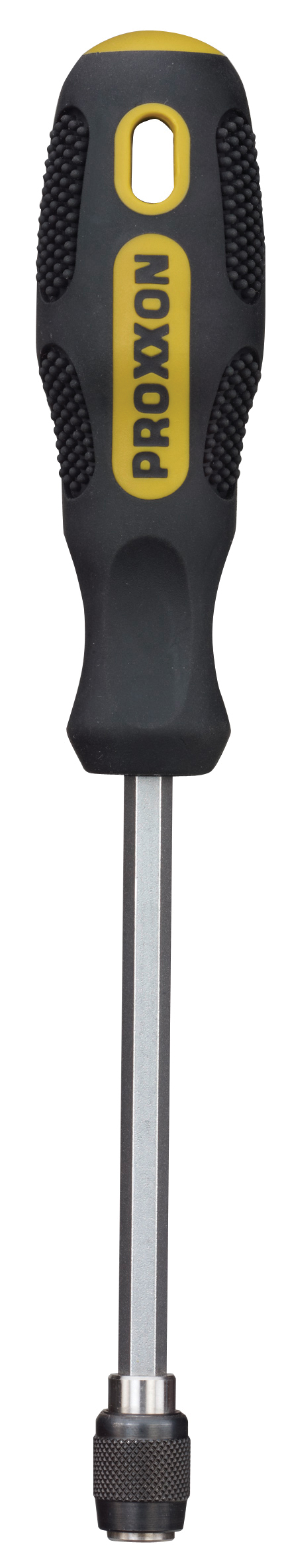 Lokma VE Bits Tutucu Tornavida (Paket: 4 adet)