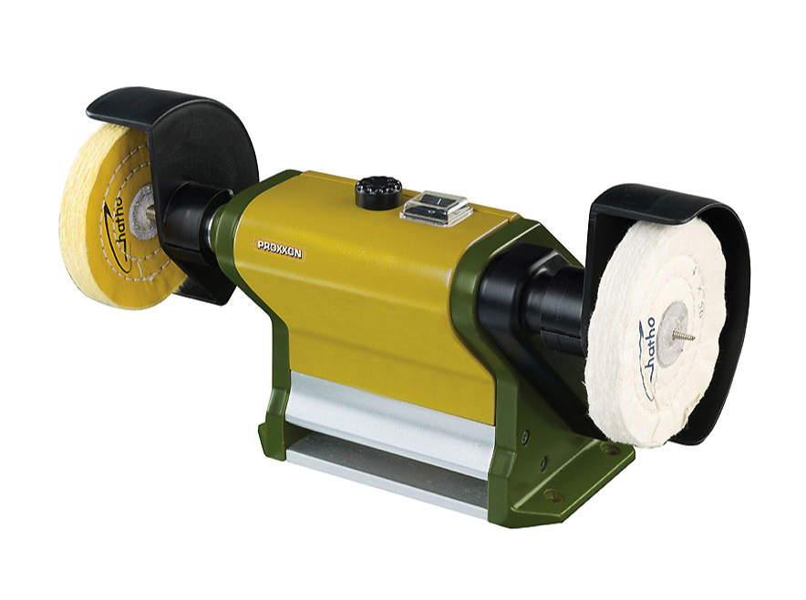 Proxxon 27180 PM100 Polisaj Makinası