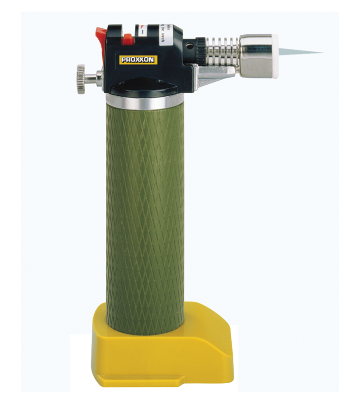 Proxxon 28146 Mfb/e  Bütan Lehim Tabancası