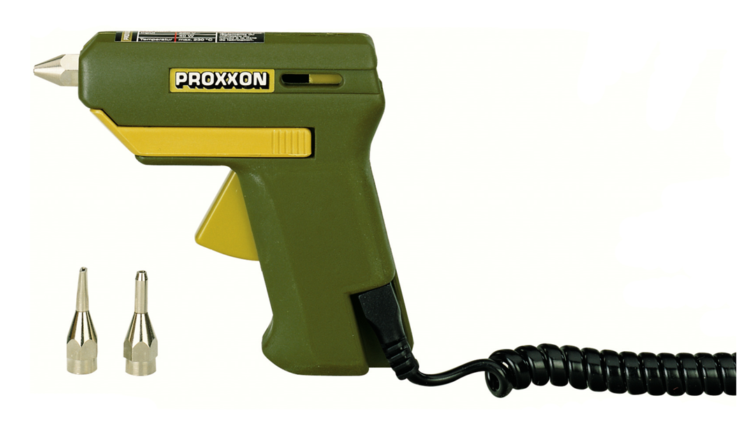 Proxxon 28192 HKP220 Sıcak Silikon Tabancası