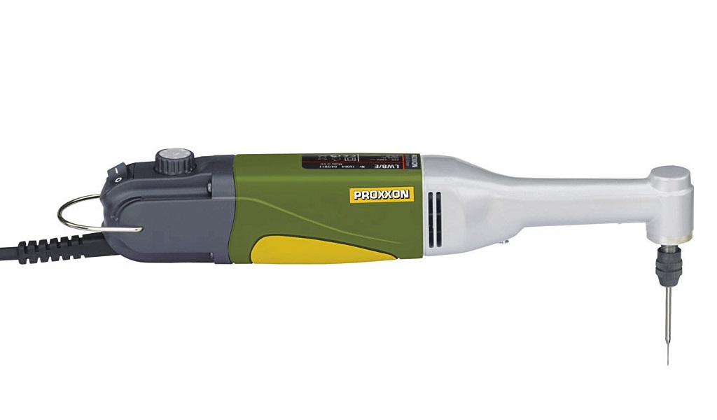 Proxxon 28492 Ibs/e Matkap Freze