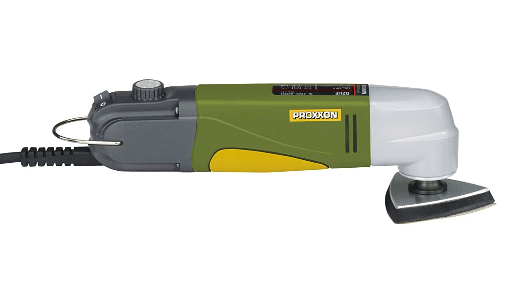 Proxxon 28520 Ozı/e Delta Zımpara Makinası