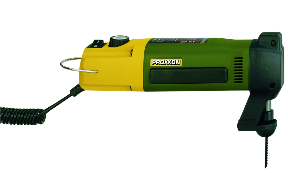 Proxxon 28534 STS12/E Dekupaj Testere