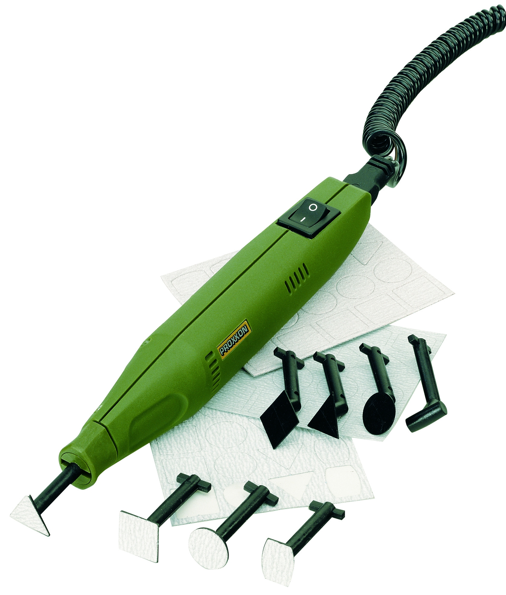 Proxxon 28594 PS 13 Kalem Zımpara