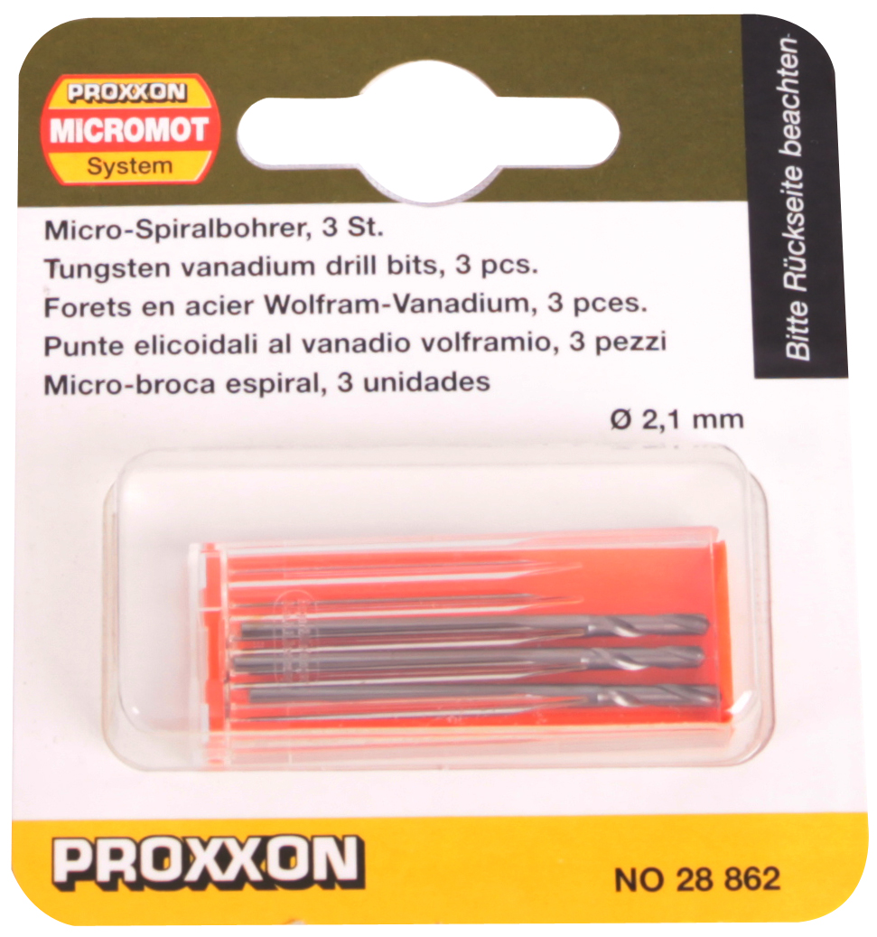 PROXXON 28862 MIKROSPRIAL UC