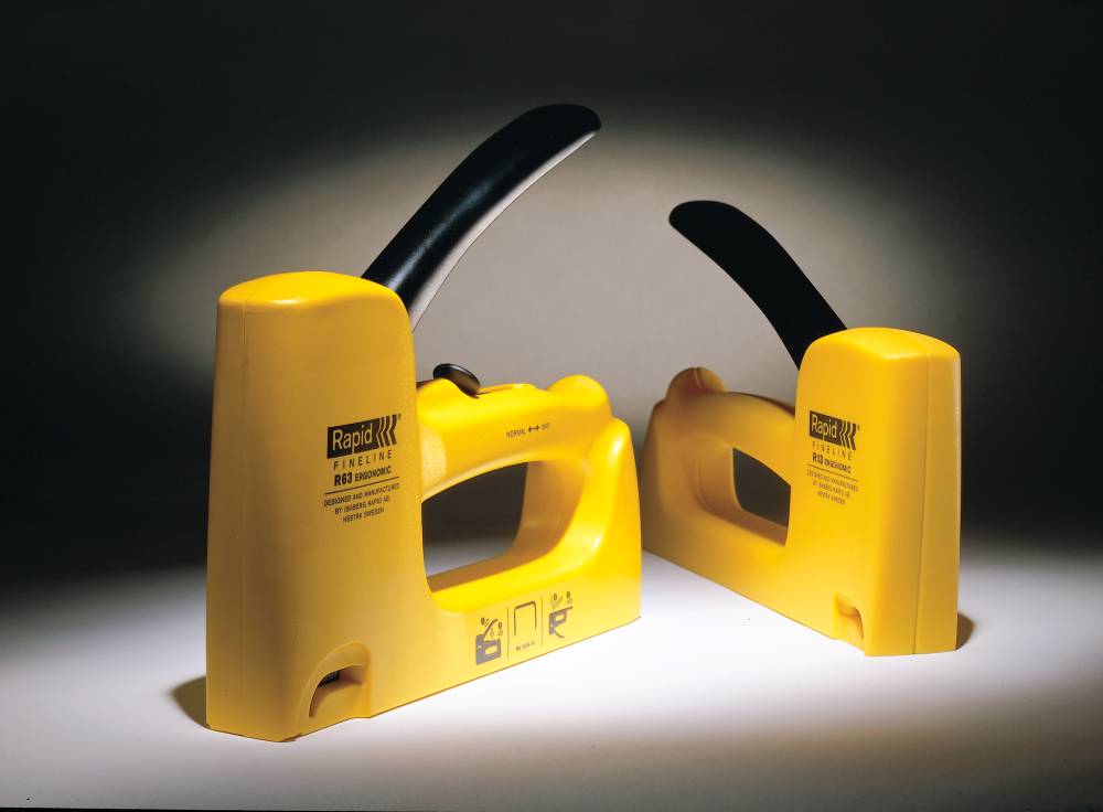 MEKANİK ZIMBA TABANCASI 