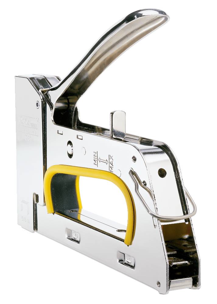 MEKANİK ZIMBA TABANCASI 