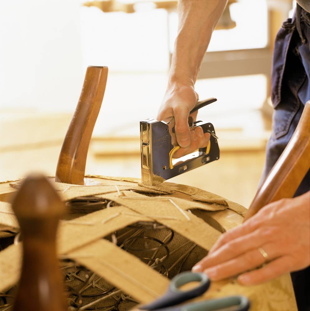 MEKANİK ZIMBA TABANCASI 