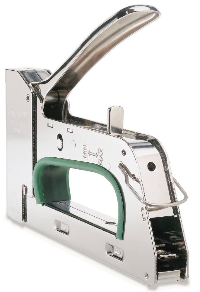 MEKANİK ZIMBA TABANCASI 