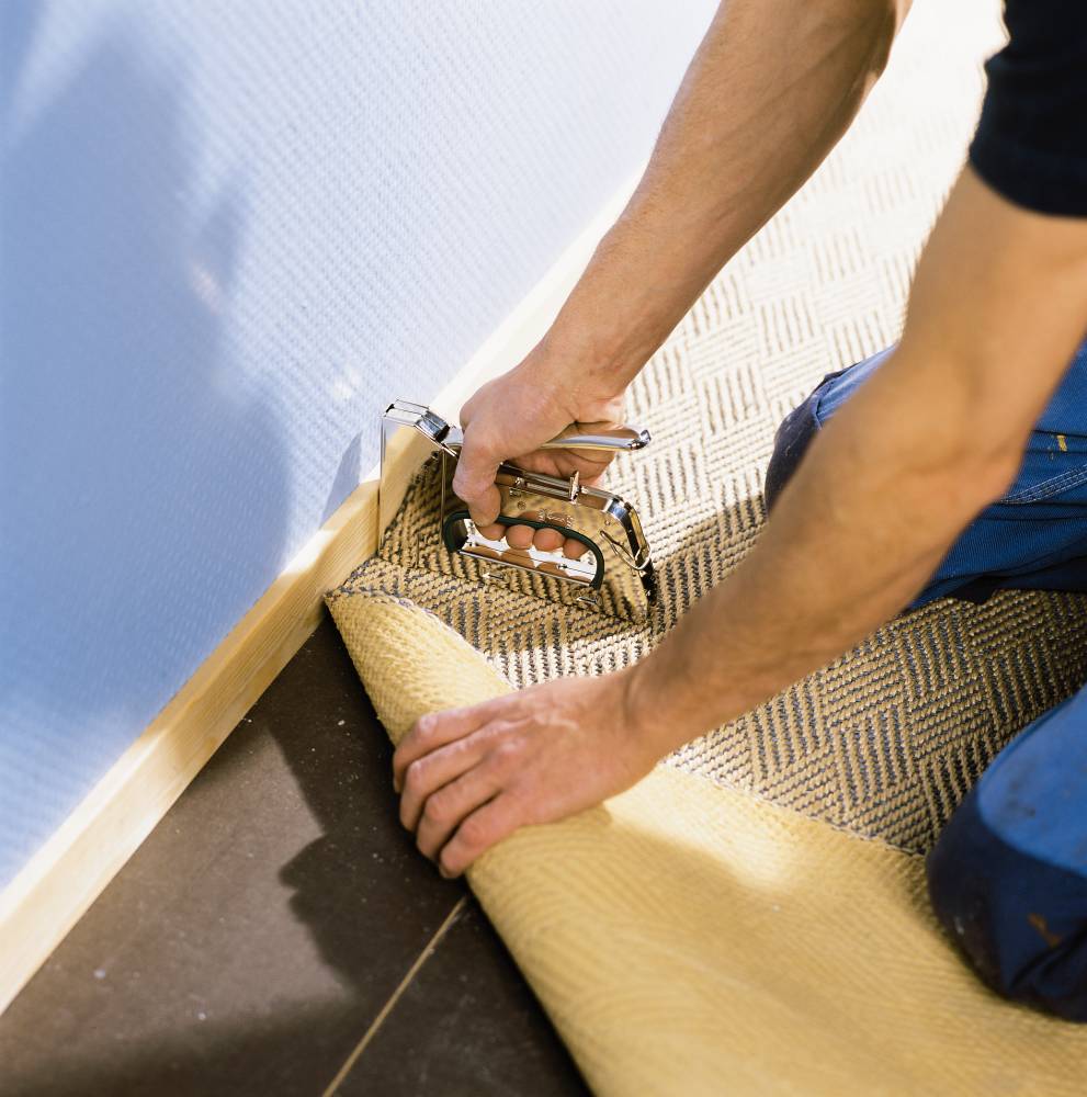 MEKANİK ZIMBA TABANCASI 