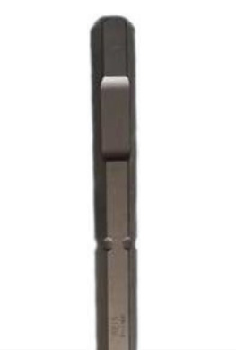 19 mm Çap Arkalı Keski