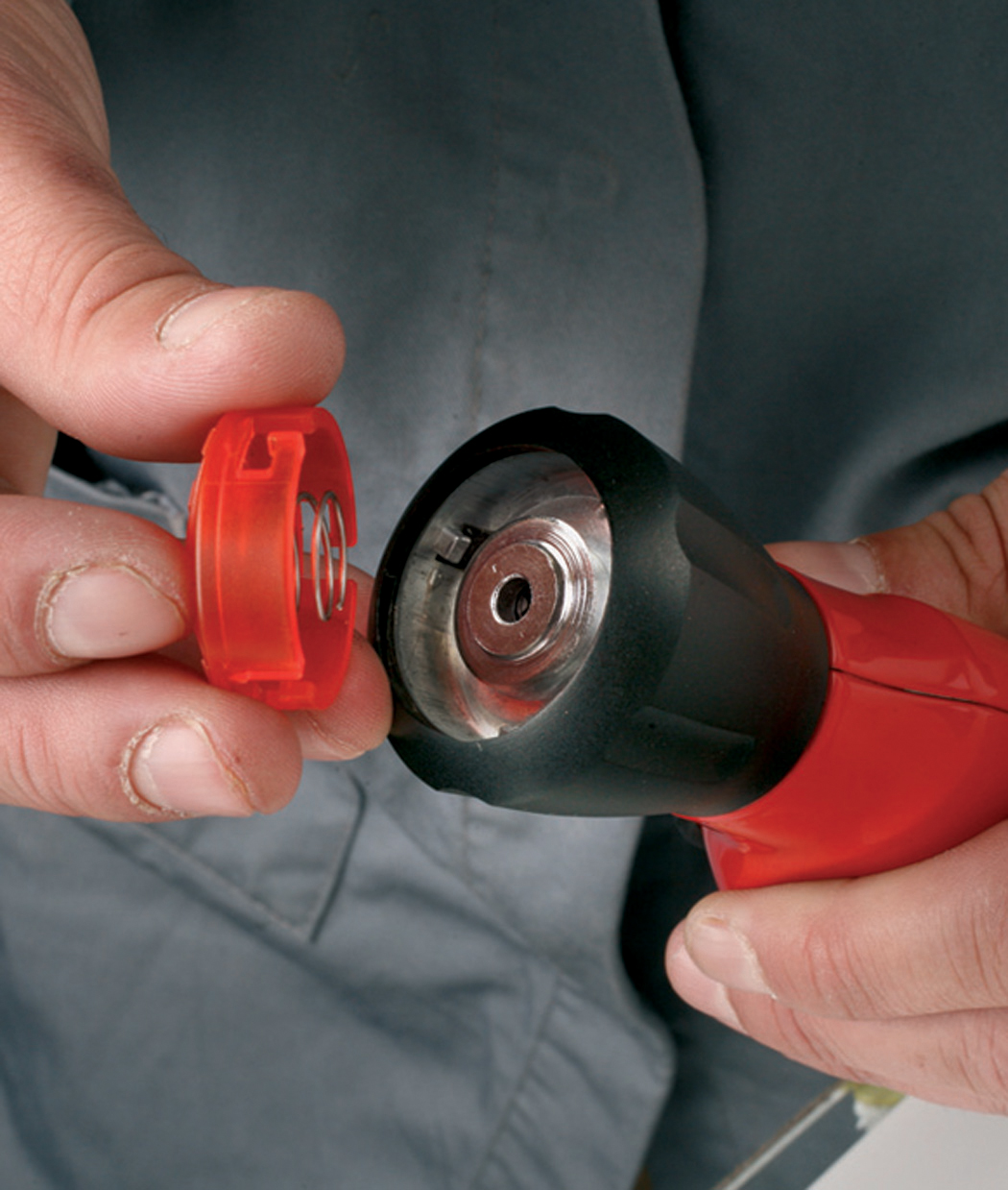 BAKIR BORU KESİCİ 3 - 35 mm