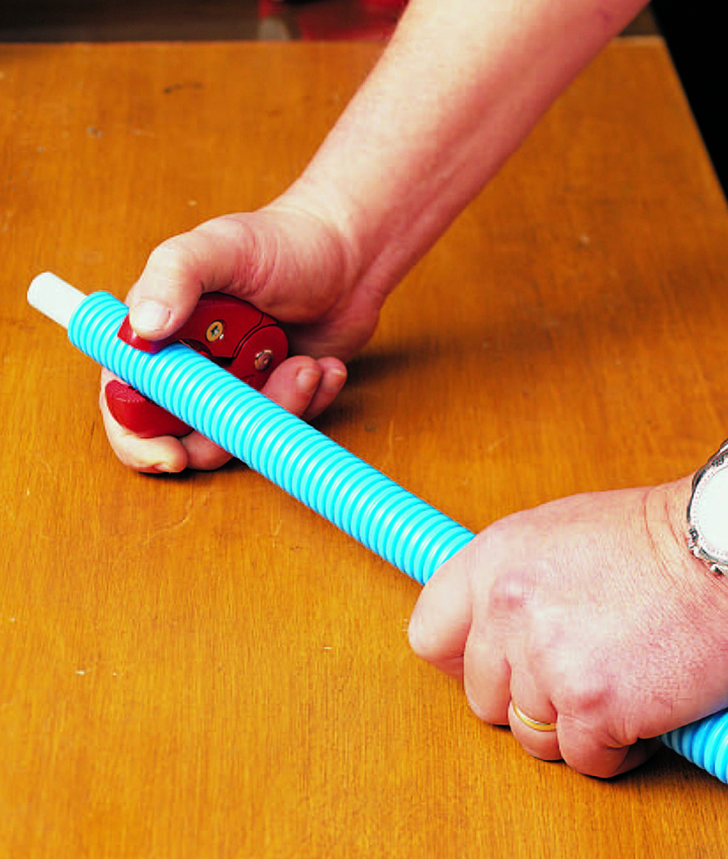 EN  -  VIRAX 2116 40 PLASTİK BORU KESİCİ