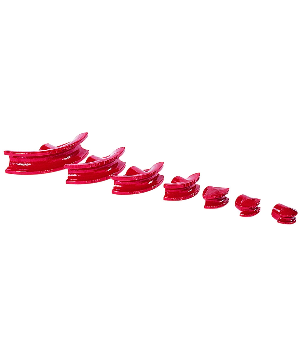 Bükme Kalıbı 16 mm